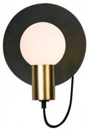 Aplica vintage 1 bec G9 19217 Zambelis