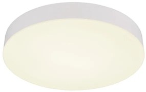 Plafonieră LED Globo 12384-24W MATTHEW LED/24W/230V alb