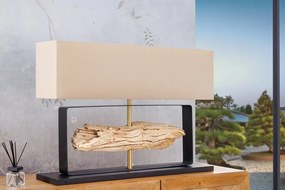 Veioza design unic ROUSILIQUE 60cm