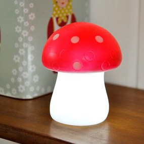 Lampă de veghe copii Rex London Toadstool