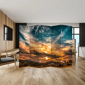 Paravan - Nori (210x170 cm)