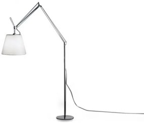 Artemide AR 0564010A+AR 0780030A+AR 0779010A COMPLET - Lampadaar TOLOMEO MEGA 1xE27/150W/230V