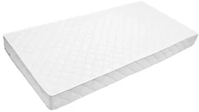 Saltea copii spuma Relax 120x60x08 cm