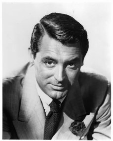 Fotografie Cary Grant, Archive Photos