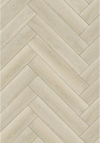 Mexen Concord panouri vinil heringbone 635 x 127 mm SPC 6,5 mm, suport IPEX 1,5 mm, 4 V-Fugă, Stejar