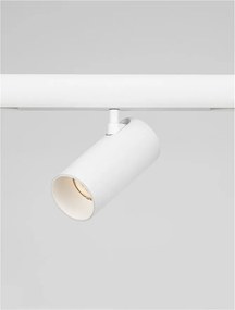 Modul, Spot alb LED pentru Sina magnetica MADOC 8W