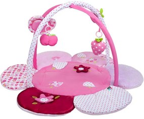 PlayTo Play pătură floare, 100 cm