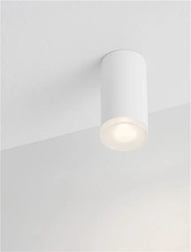 Spot aplicat baie, protectie IP44, MAO, NVL-9011413