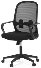 Scaun de birou Karanka (negru). 1120740