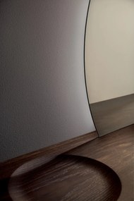 Consola suspendata cu oglinda design LUX Sunset