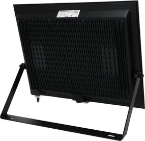 Aigostar - Proiector LED/200W/230V 6500K IP65 negru