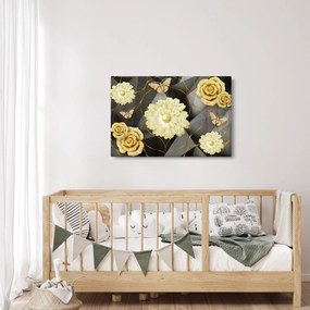 Tablou - Decor II. (90x60 cm)