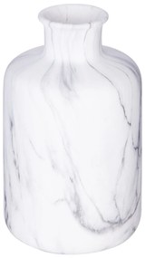 Vaza ceramica MARBLE, 17,5 cm