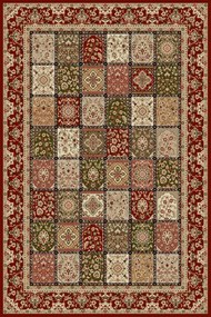 Covor Modern Lotos 1518