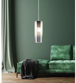 Lustră pe cablu SELVINO 1xE27/15W/230V Eglo 98694