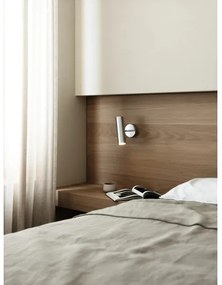 Nordlux - Aplica de perete MIB, 1xGU10/20W/230V, crom lucios