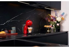 Aparat de cafea cu capsule NESCAFÉ DOLCE GUSTO PICCOLO XS 1600W roșu Krups