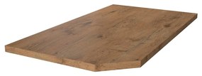 Blat de lucru Bronte (100cm) (stejar lancelot) (S). 1058706