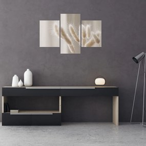 Tablou - Cozi de iepure (90x60 cm)