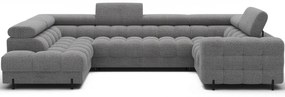 Coltar extensibil Fectory pe stanga Royal 03