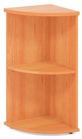 Dulap coltar joase Impress 37 x 37 x 80 cm, par