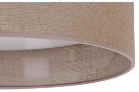 Plafonieră LED dimabilă Brilagi VELVET SMART LED/24W/230V Wi-Fi Tuya + telecomandă