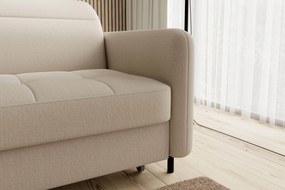 Coltar extensibil bej GOMSI Varianta: Colt Dreapta