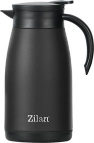 Termos Zilan ZLN0767 din inox, capacitate 1L, metine rece pana la 24 ore si cald pana la 18 ore