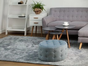 Taburet Topeka (gri deschis). 1011293