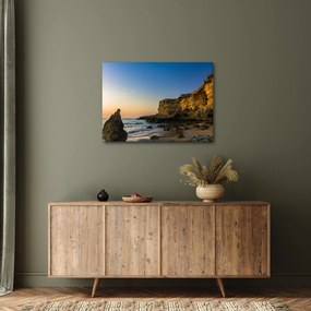 Tablou - recif de mare (70x50 cm)