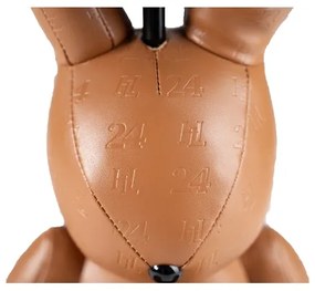 Lampă LED de masă pentru copii Happy Lamps BENNY LED/5,4W/230V iepure