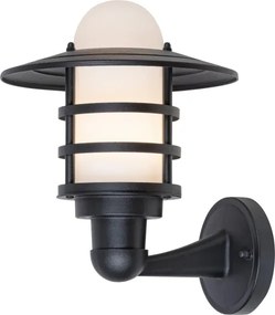 Rabalux 7678 - Aplică perete exterior DARRINGTON 1xE27/20W/230V IP44