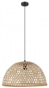 Pendul rustic 1 bec E27 CLAVERDON 43254 Eglo