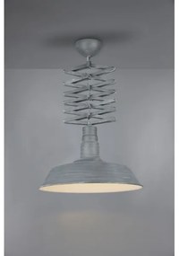 Lustră reglabilă DETROIT 1xE27/42W/230V Trio