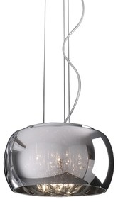 Lustra, Pendul diam.40cm, Moonlight P0076-05L MX
