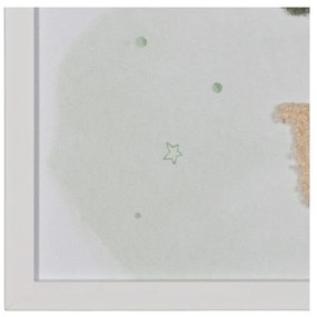 Tablouri pentru copii 2 buc. 30x40 cm Balloon – Ixia