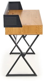 Masa de birou B-43 – H110 cm