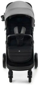 Cărucior de copii KINDERKRAFT RINE gri