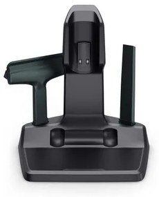 Rowenta - Aspirator vertical X-TREM COMPACT FLEX ESSENTIAL 2-în-1