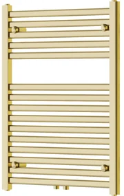 Mexen Hades radiator baie 800 x 600 mm, 357 W, auriu - W104-0800-600-00-50