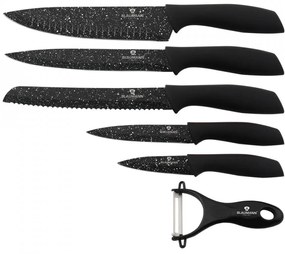 Set cutite (6 piese) Blaumann BL 5052