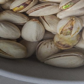Tabloul - fistic (120x50 cm)