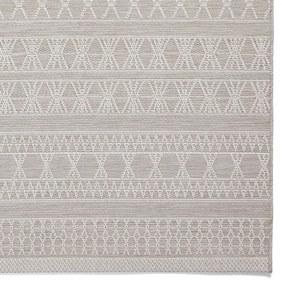 Covor de exterior bej 220x160 cm Coast - Think Rugs