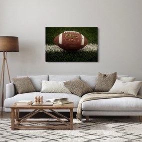 Tablou - Fotbal (90x60 cm)