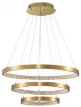 Suspensie moderna led 112W PRESTON 9862853 NOVA LUCE