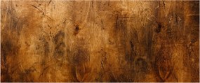 Tablou - Lemn în detaliu (120x50 cm)
