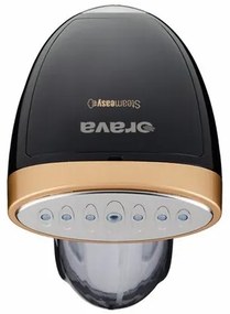 Aparat de călcat vertical Orava Steameasy