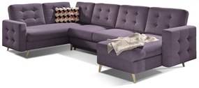 Coltar extensibil Asgard U Soro 65/Zigzag 60
