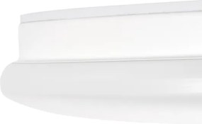 Kanlux 39741 - Plafonieră LED pentru baie ENELO LED/17W/230V Ø 32 cm IP44
