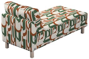 Husa extensie sezlong Karlstad